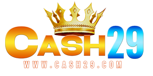 เว็บพนัน Cash29 แพลตฟอร์มเดิมพันออนไลน์ครบวงจร